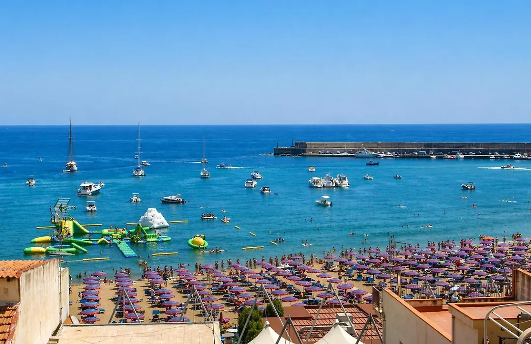 Hotel La Rusticana-1
